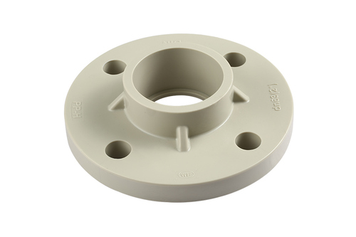 浦口PPH一体式法兰(DIN)