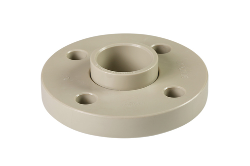 浦口PPH双片式法兰(DIN)