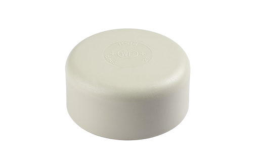 浦口PPH管帽(DIN)